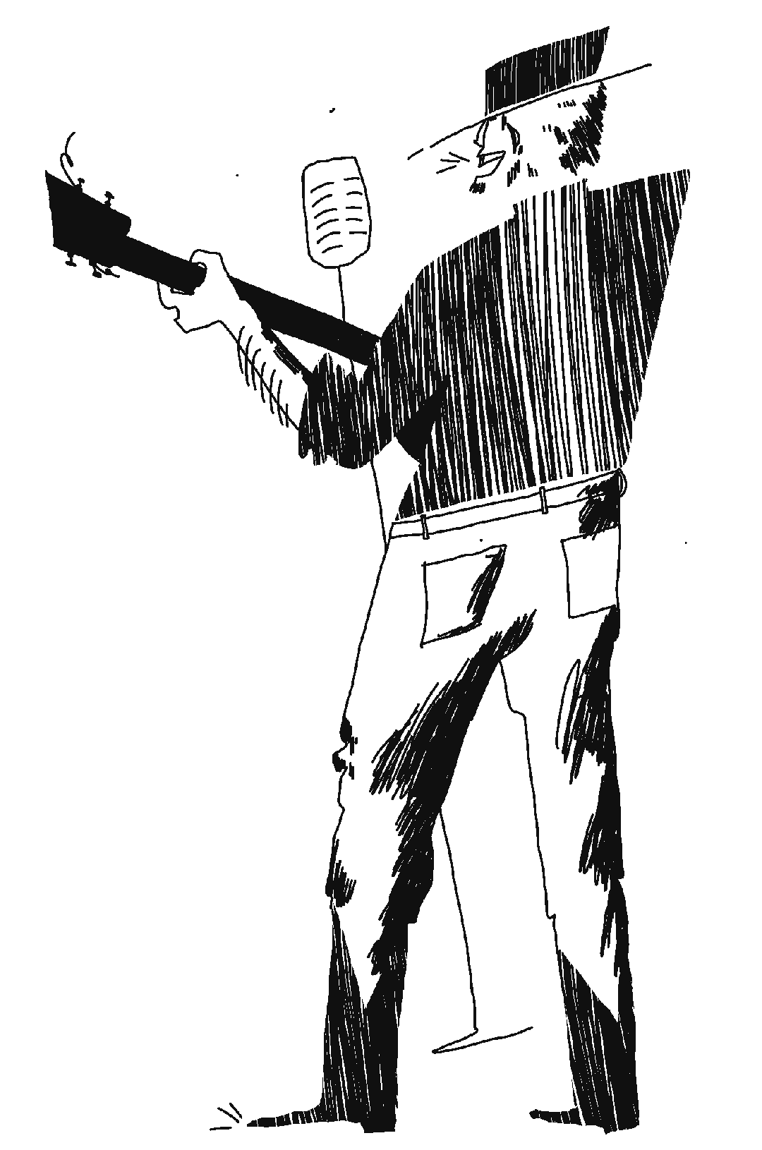 Zanger