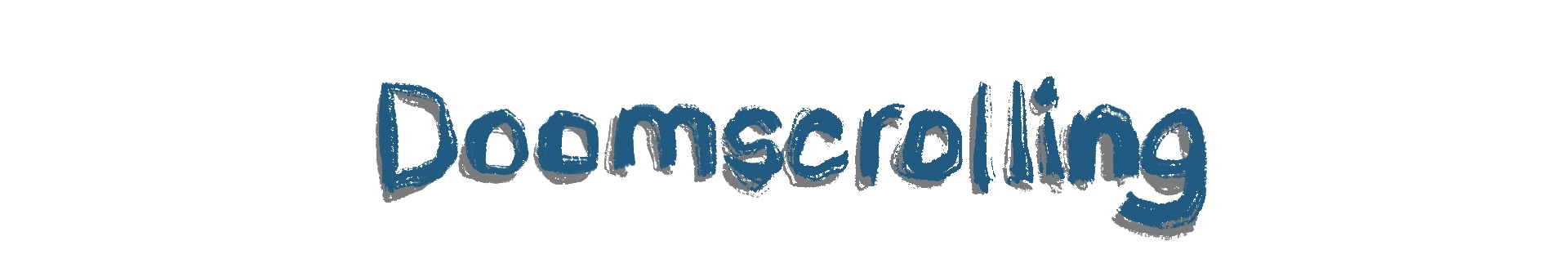 doomscrolling