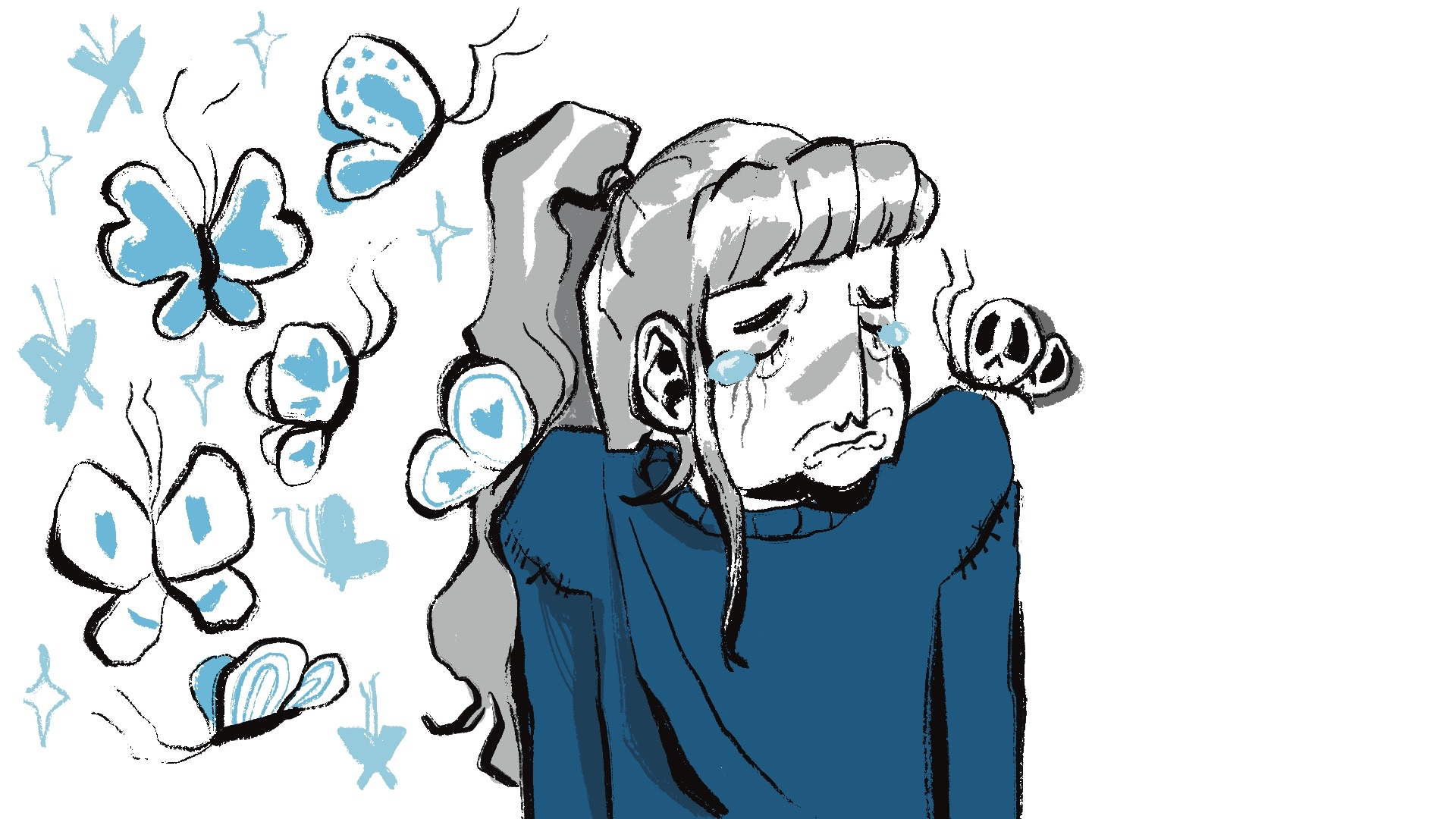negativity bias