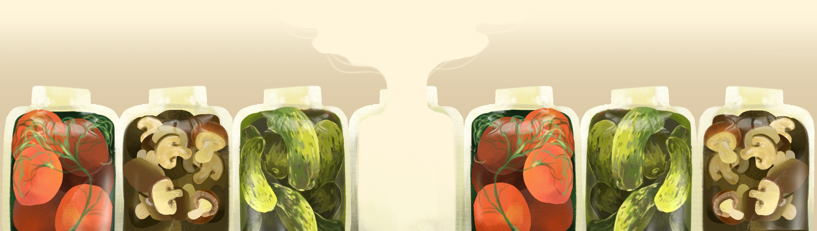 end pickels