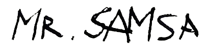 mr-samsa