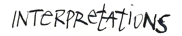 interpretations