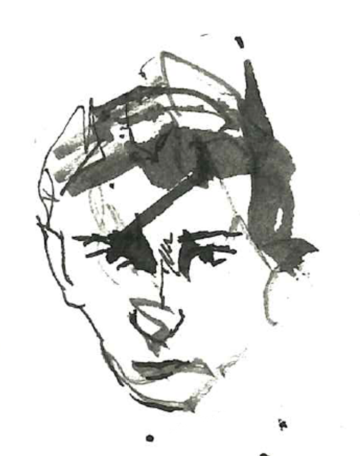 Portret van Gregor_Samsa_