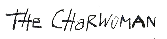 the-charwoman