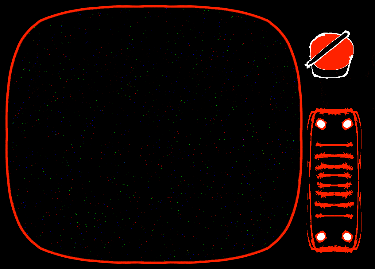 Initial Image